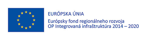 Európsky fond regionálneho rozvoja